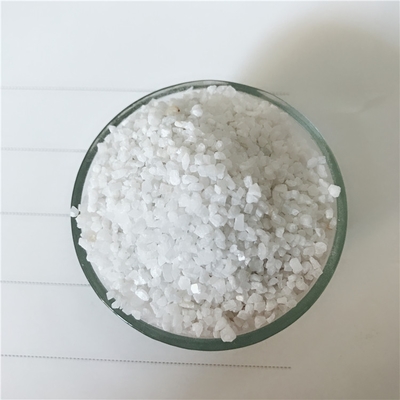 从佳祺石英砂到碳酸钙 多种工业原料的特性与应用解析