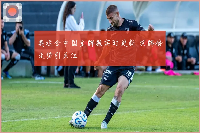 奥运会中国金牌数实时更新 奖牌榜走势引关注